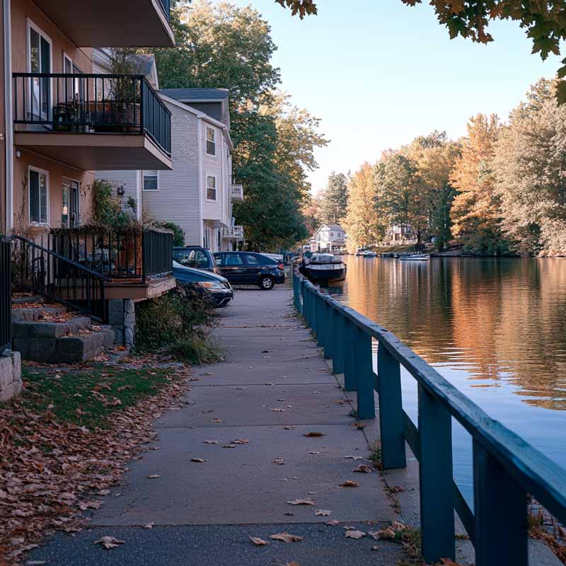 Addiction Treatment Near Winchester, MA | Strength Recovery Center | Addiction Treatment and Drug Rehab in MA | Day Treatment PHP IOP OP and Detox