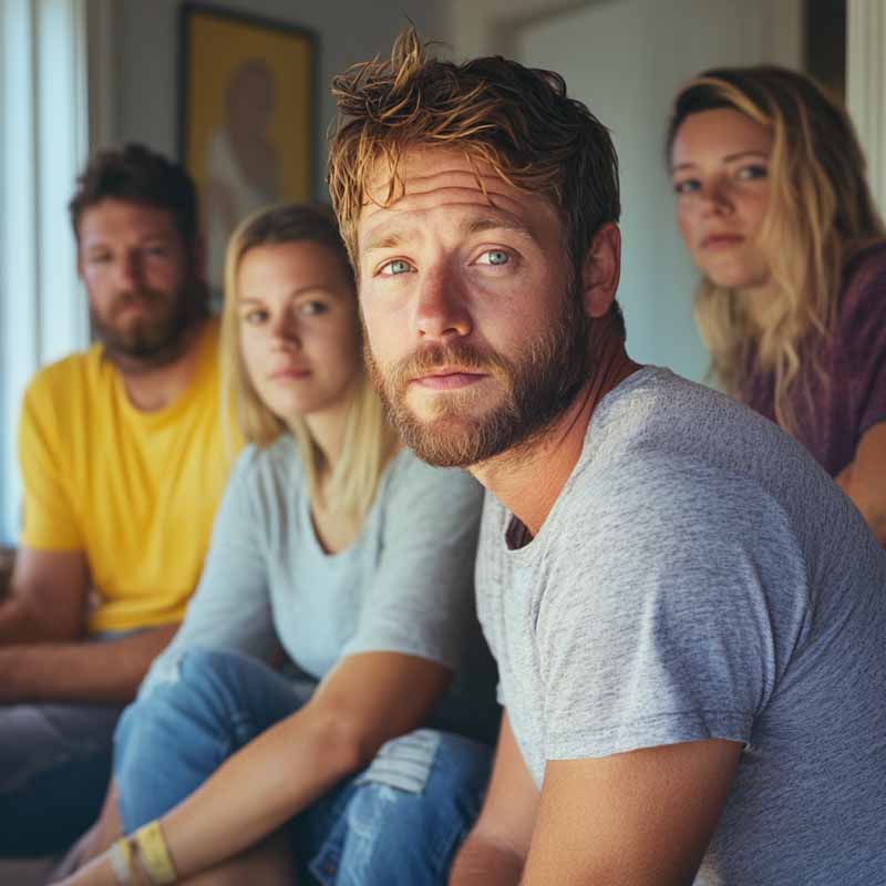 Mental Health and Addiction Treatment in Massachusetts | Strength Recovery Center | Addiction Treatment and Drug Rehab in MA | Day Treatment PHP IOP OP and Detox