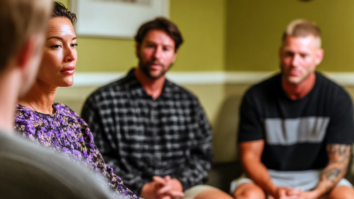 Weymouth, MA Half Day IOP: Flexible Recovery | Strength Recovery Center | Addiction Treatment and Drug Rehab in MA | Day Treatment PHP IOP OP and Detox