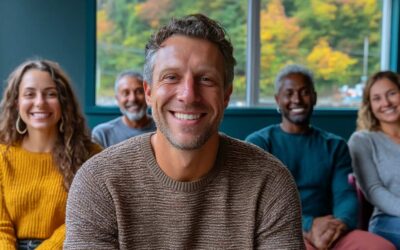 MA Outpatient Recovery For Adults