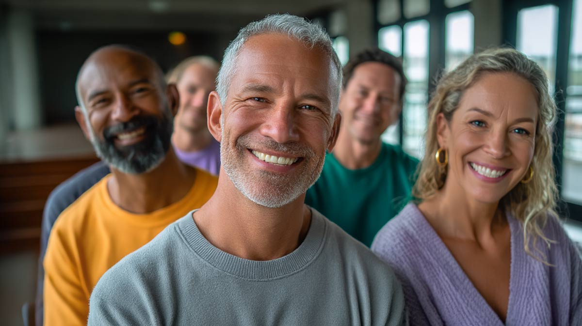 Trusted Addiction Help Across Massachusetts | Strength Recovery Center | Addiction Treatment and Drug Rehab in MA | Day Treatment PHP IOP OP and Detox