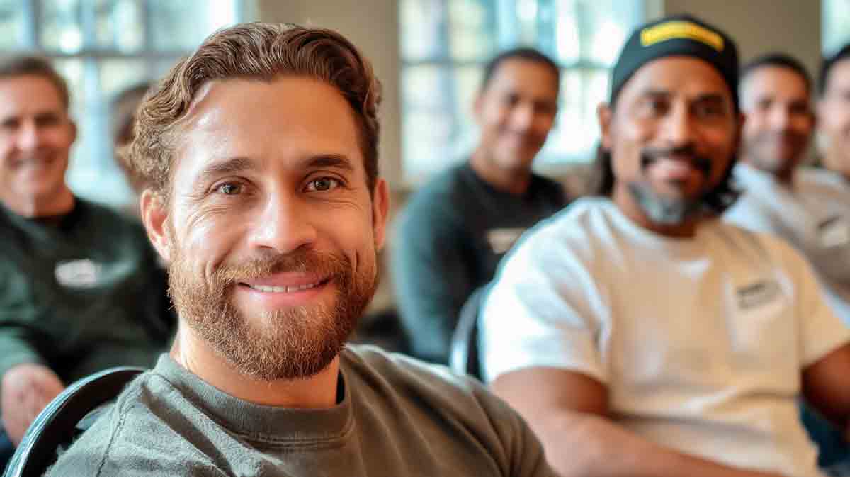Benefits of PHP Addiction Care in Weymouth, MA | Strength Recovery Center | Addiction Treatment and Drug Rehab in MA | Day Treatment PHP IOP OP and Detox