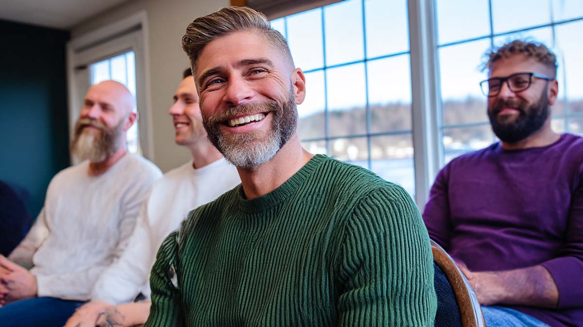 Half Day IOP Addiction Treatment in Weymouth, MA | Strength Recovery Center | Addiction Treatment and Drug Rehab in MA | Day Treatment PHP IOP OP and Detox