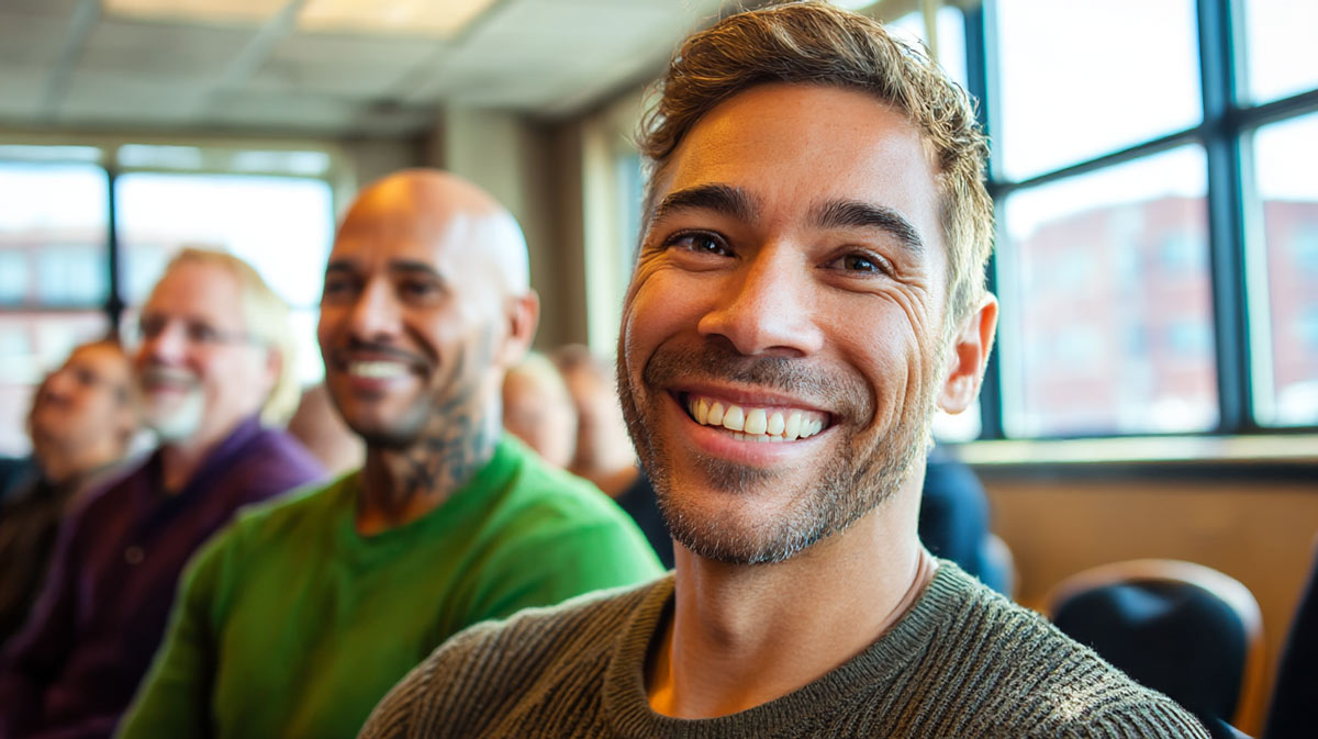 MA Half Day IOP For Busy Adults | Strength Recovery Center | Addiction Treatment and Drug Rehab in MA | Day Treatment PHP IOP OP and Detox