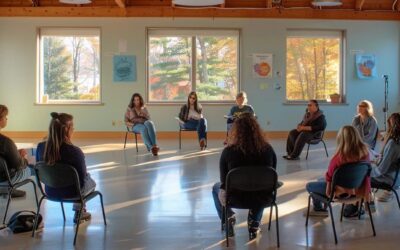 Why a Half Day IOP in MA Is Crucial for Recovery Progress