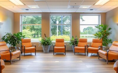 Local Benzo Treatment Programs to Consider in Massachusetts