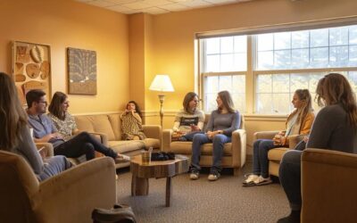 Benefits of Massachusetts for Navigating Addiction Recovery